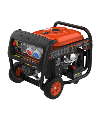 Generador eléctrico Monofásico y Trifásico ANCARES-S (8.000W- 10kVA) (1)