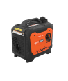 Generador monofásico Inverter profesional IBIZA a gasolina 4T (1.100W)