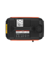 Generador monofásico Inverter profesional IBIZA a gasolina 4T (1.100W)
