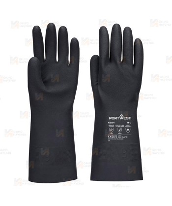 Guante de Butilo Chem 350 de 35 cm