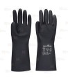 Guante de Butilo Chem 350 de 35 cm