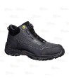 Botas de seguridad con cierre automático y no metálicos S3S ESD SR FO