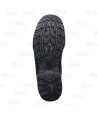 Bota media caña Steel Nubuck con cierre por cable S3 HRO SR FO SC