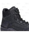 Bota media caña Steel Nubuck con cierre por cable S3 HRO SR FO SC
