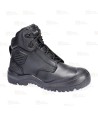 Botas de seguridad S3 SC HRO HI CI LG SR color negro
