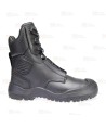 Bota de media caña Steel Leather S3 SC HRO HI CI LG SR
