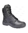 Bota de media caña Steel Leather S3 SC HRO HI CI LG SR