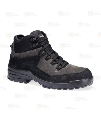 Botas de seguridad transpirables S3L CI FO SR
