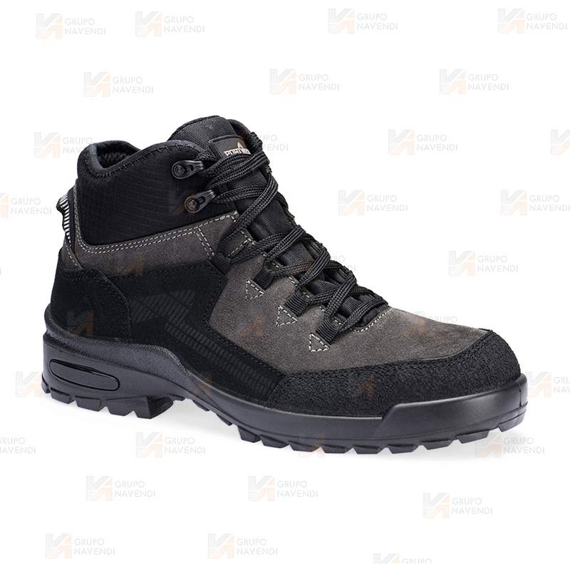 Botas de seguridad transpirables S3L CI FO SR