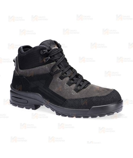 Botas de seguridad transpirables S3L CI FO SR