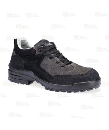 Zapatos de seguridad transpirables S3L CI FO SR