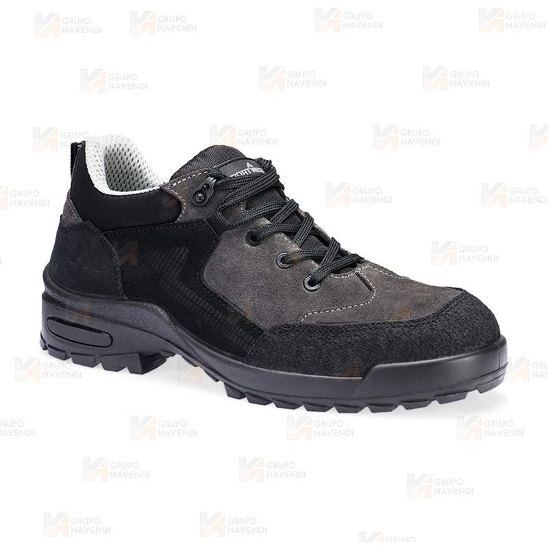 Zapatos de seguridad transpirables S3L CI FO SR