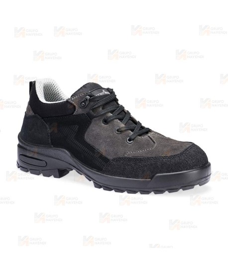 Zapatos de seguridad transpirables S3L CI FO SR