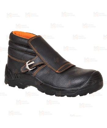 Bota soldadura no metálica Compositelite Welders S3 HRO