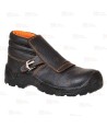 Bota soldadura no metálica Compositelite Welders S3 HRO