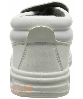 Bota alimentaria Steelite Slip On S2