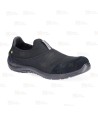 Zapatos de seguridad transpirables S1P SR FO ESD