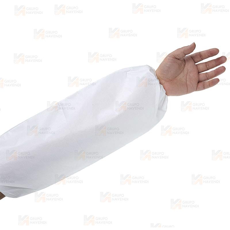 Manguito BizTex Microporous, tipo PB[6] (150 pares)