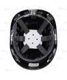 Casco de seguridad para trabajos en altura