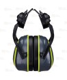Orejeras auditivas para casco no metálicas de atenuación alta (SNR 26 dB)