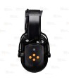 Protectores auriculares electrónicos Bluetooth SNR dB 29dB