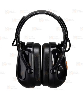 Protectores auriculares electrónicos Bluetooth SNR dB 29dB