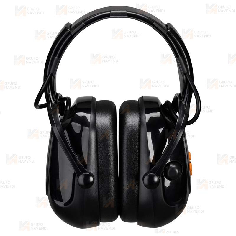 Protectores auriculares electrónicos Bluetooth SNR dB 29dB