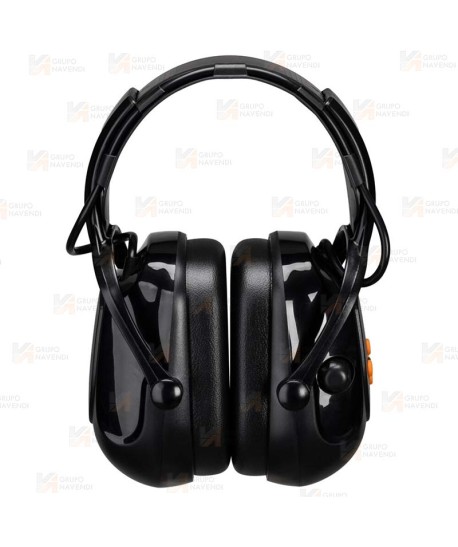 Protectores auriculares electrónicos Bluetooth SNR dB 29dB