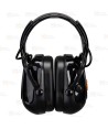 Protectores auriculares electrónicos Bluetooth SNR dB 29dB