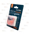Tapones desechables de espuma de PU con cordón  (SNR 28 dB)
