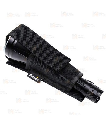 Linterna HT18R V2.0 de Fenix especial para caza (3700 lúmenes)