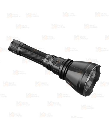 Linterna HT18R V2.0 de Fenix especial para caza (3700 lúmenes)