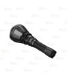 Linterna HT18R V2.0 de Fenix especial para caza (3700 lúmenes)