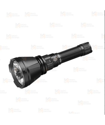 Linterna HT18R V2.0 de Fenix especial para caza (3700 lúmenes)