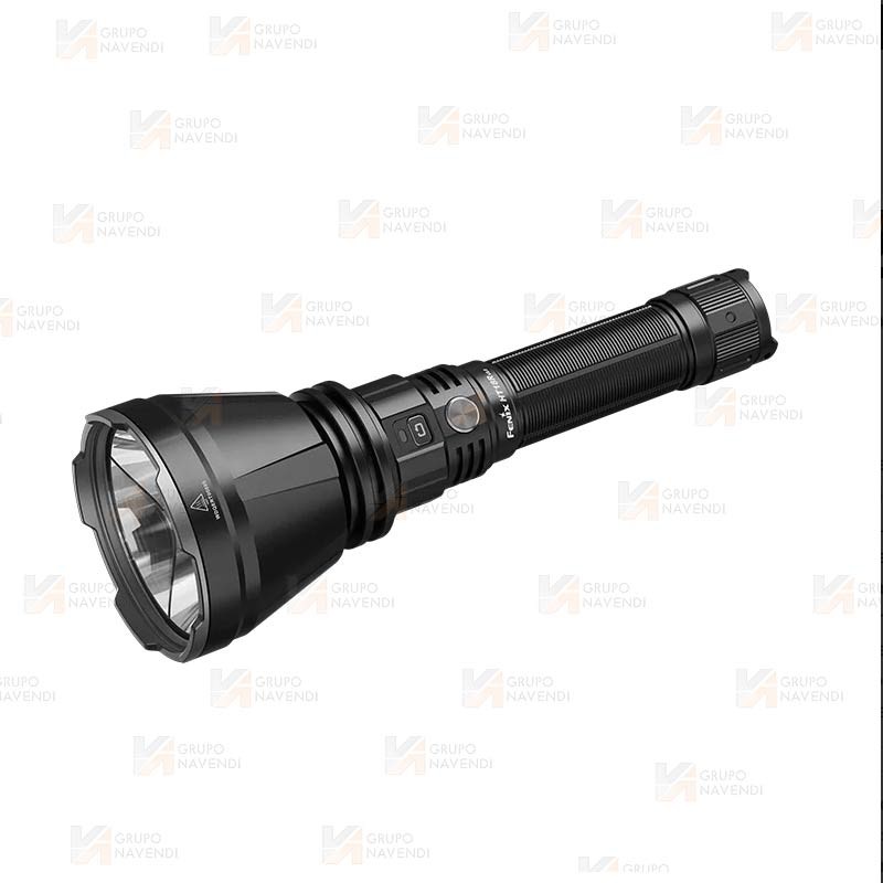 Linterna HT18R V2.0 de Fenix especial para caza (3700 lúmenes)