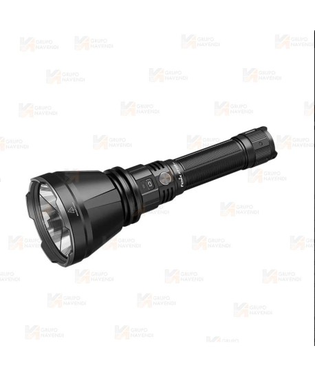 Linterna HT18R V2.0 de Fenix especial para caza (3700 lúmenes)
