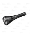 Linterna HT18R V2.0 de Fenix especial para caza (3700 lúmenes)