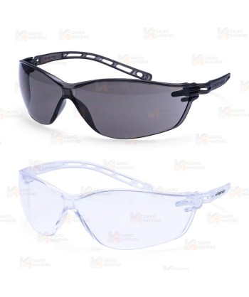 Gafas deportivas de seguridad ligeras y económicas