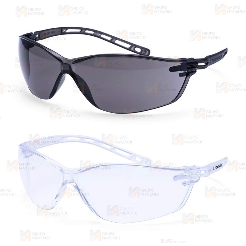 Gafas deportivas de seguridad ligeras y económicas