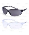 Gafas deportivas de seguridad ligeras y económicas