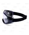 Gafas integrales de seguridad con ventilación indirecta KN