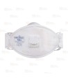Mascarilla Trifold Valved Dolomite FFP3 (Pack 10)