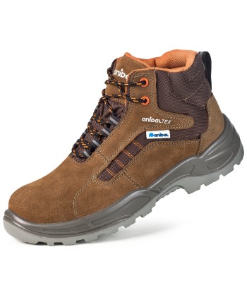 Bota de seguridad con...