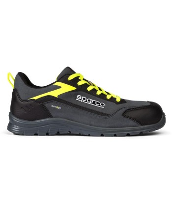 Zapato de seguridad Nitro...