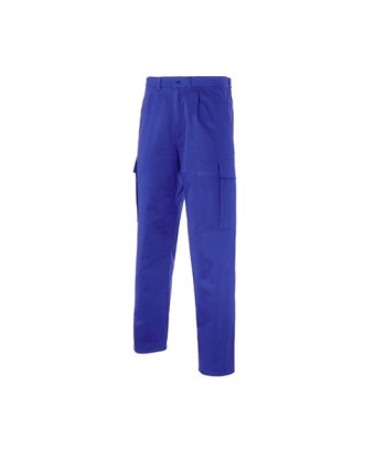 Pantalón multi bolsillos...
