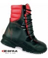 Bota motosierras A E P FO WRU HRO SRC clase 1