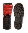 Bota motosierras A E P FO WRU HRO SRC clase 1