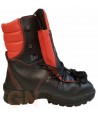 Bota motosierras A E P FO WRU HRO SRC clase 1