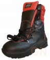 Bota motosierras A E P FO WRU HRO SRC clase 1