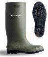Bota antideslizante de agua de Dunlop